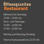 Lenderstuben Hotel *
