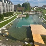 Lenderstuben Hotel *