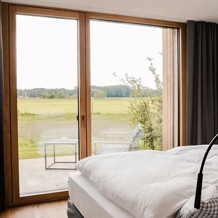 Hotel Lenderstuben Balzhausen