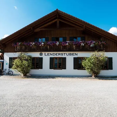 Lenderstuben *