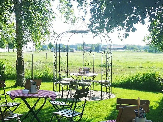 Ξενοδοχείο Lenderstuben